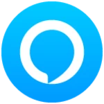 Logo of Alexa Cards android Application 